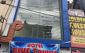 Hotel Blue Tower Inn